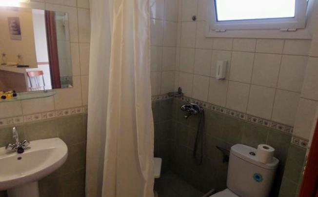 Фото отеля EFSTRATIOS HOTEL