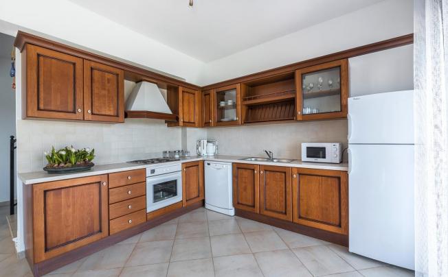 Фото отеля VILLA POSEIDON 