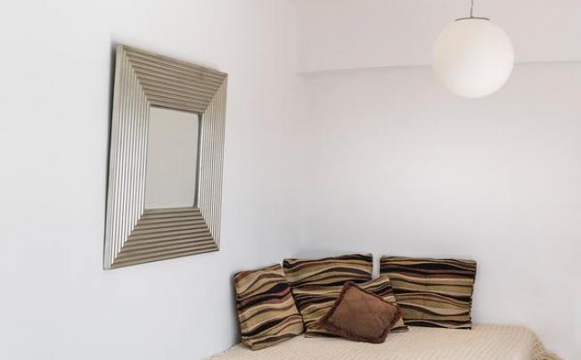 Фото отеля VILLA POSEIDON 