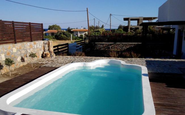 Фото отеля VILLA POSEIDON 