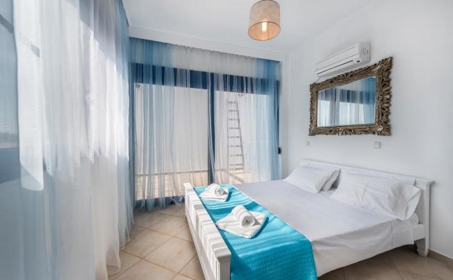 Фото отеля VILLA POSEIDON 