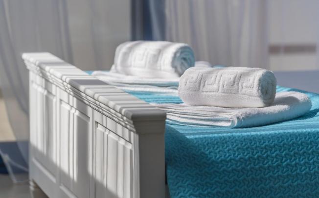 Фото отеля VILLA POSEIDON 
