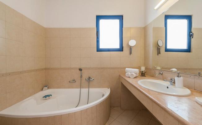 Фото отеля VILLA POSEIDON 