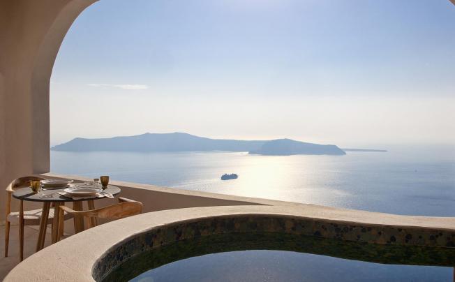 Фото отеля Gold Suites - Small Luxury Hotels of the World