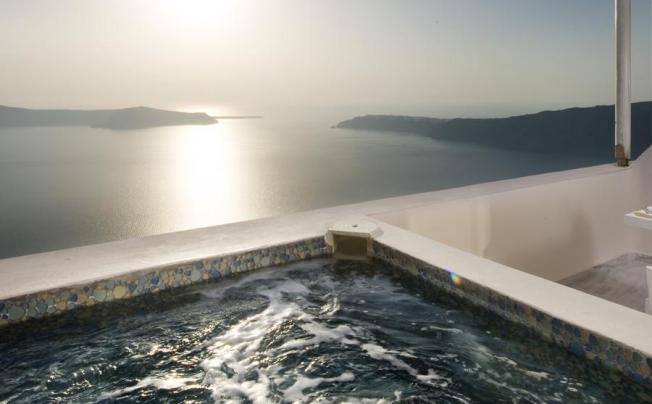 Фото отеля Gold Suites - Small Luxury Hotels of the World