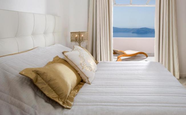 Фото отеля Gold Suites - Small Luxury Hotels of the World