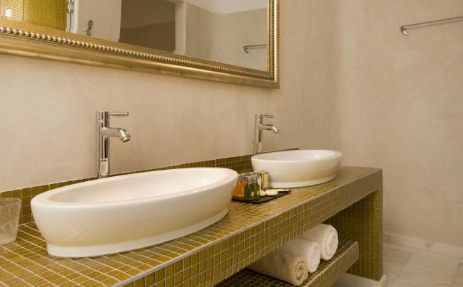 Фото отеля Gold Suites - Small Luxury Hotels of the World