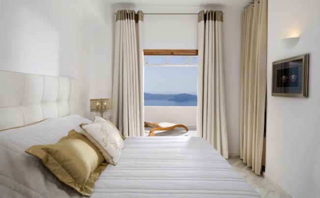 Фото отеля Gold Suites - Small Luxury Hotels of the World