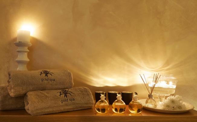 Фото отеля Gold Suites - Small Luxury Hotels of the World
