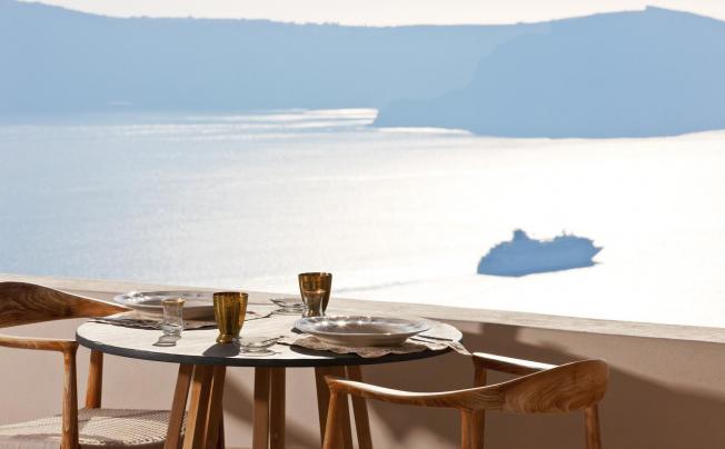 Фото отеля Gold Suites - Small Luxury Hotels of the World