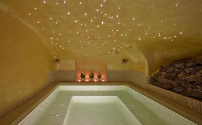 Фото отеля Andromeda Villas & Spa Resort