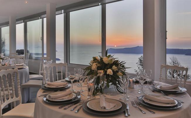 Фото отеля Andromeda Villas & Spa Resort