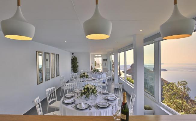 Фото отеля Andromeda Villas & Spa Resort