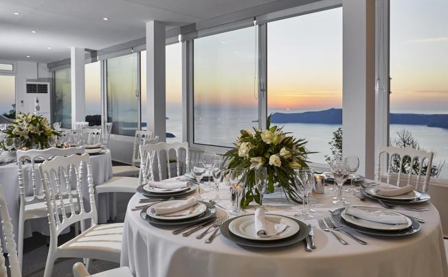 Фото отеля Andromeda Villas & Spa Resort