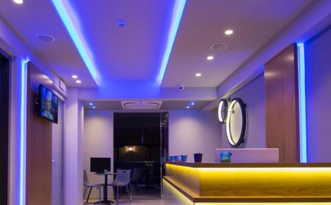 Фото отеля Sks Boutique Rooms
