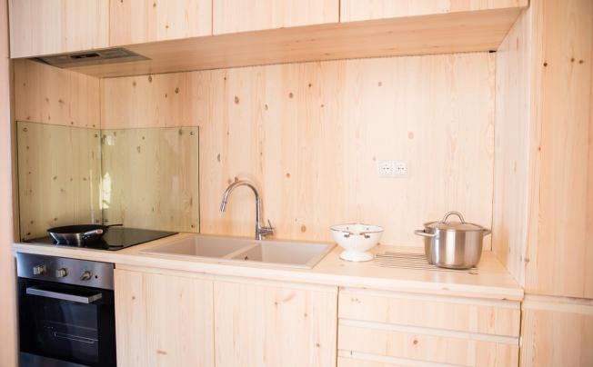 Фото отеля Prokymaia Penthouse Apartment