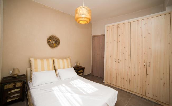 Фото отеля Prokymaia Penthouse Apartment