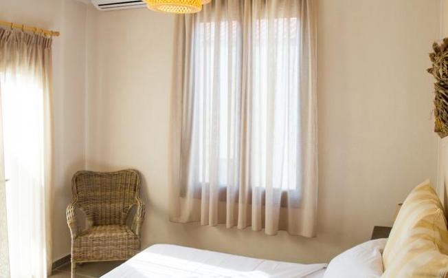 Фото отеля Prokymaia Penthouse Apartment