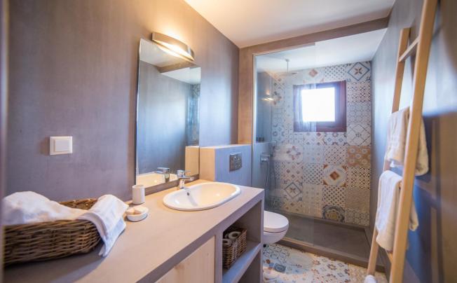Фото отеля Prokymaia Penthouse Apartment