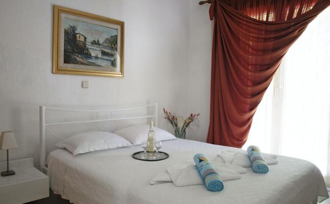 Фото отеля Stamatiadis Sani Cape Villas