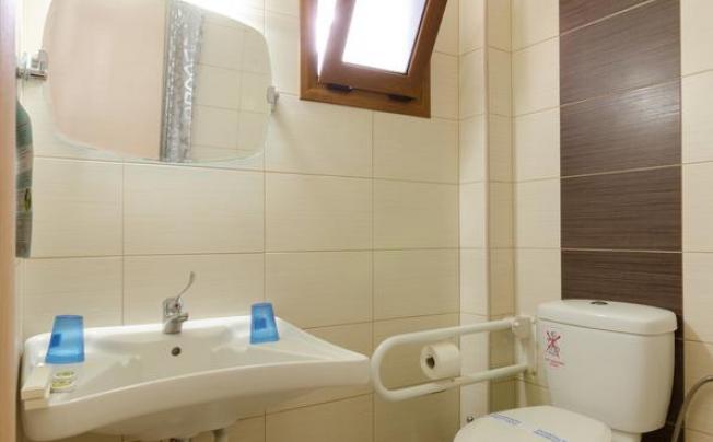 Фото отеля Eleonora Boutique Hotel
