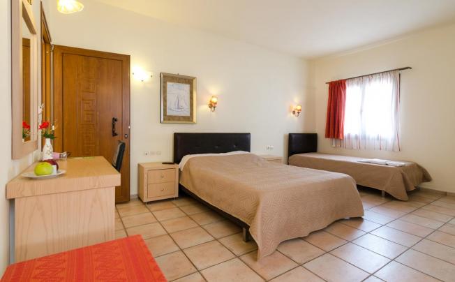 Фото отеля Eleonora Boutique Hotel