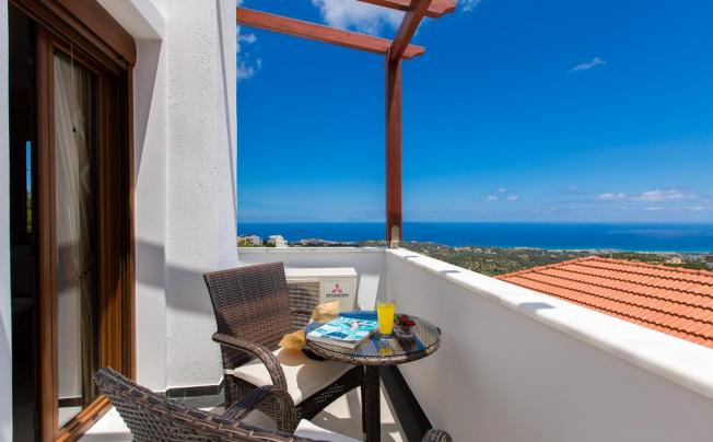 Фото отеля Azure Sea View Villa