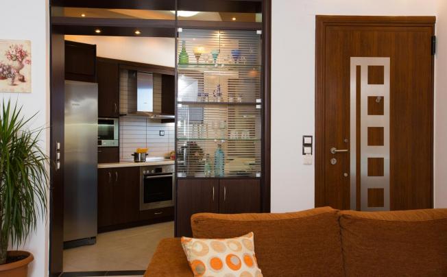 Фото отеля Azure Sea View Villa