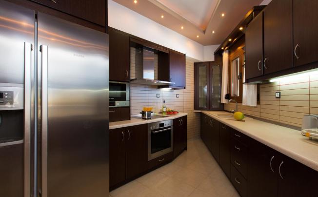 Фото отеля Azure Sea View Villa