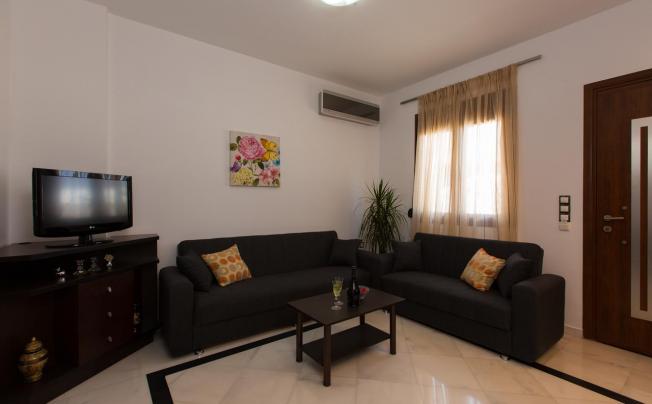 Фото отеля Azure Sea View Villa