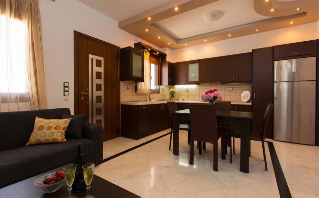 Фото отеля Azure Sea View Villa