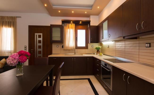 Фото отеля Azure Sea View Villa