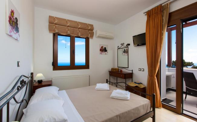 Фото отеля Azure Sea View Villa