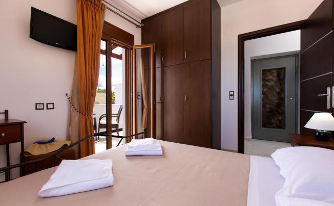 Фото отеля Azure Sea View Villa