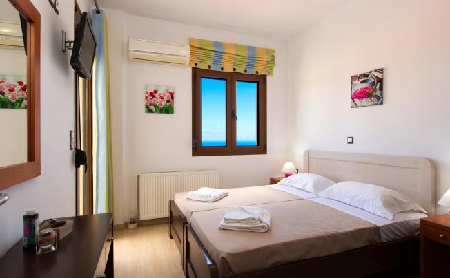 Фото отеля Azure Sea View Villa