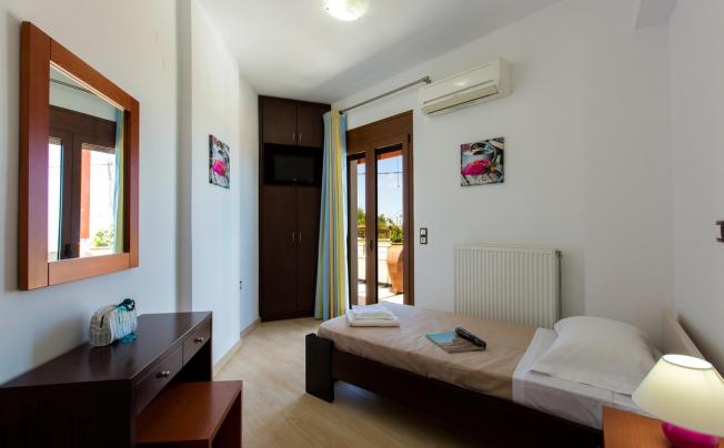 Фото отеля Azure Sea View Villa