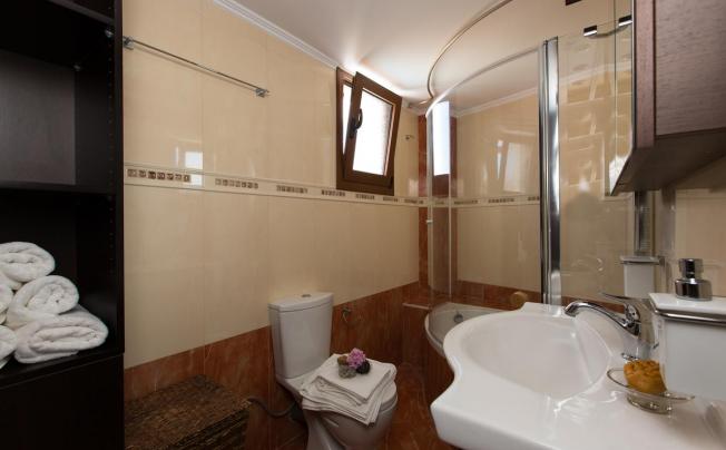 Фото отеля Azure Sea View Villa
