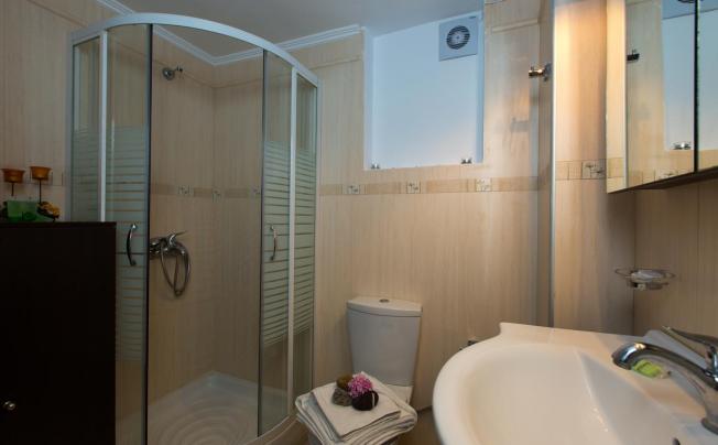 Фото отеля Azure Sea View Villa