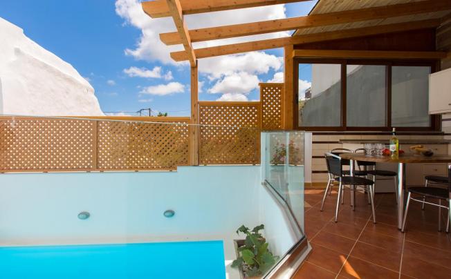 Фото отеля Azure Sea View Villa