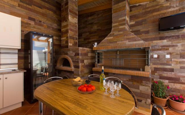 Фото отеля Azure Sea View Villa
