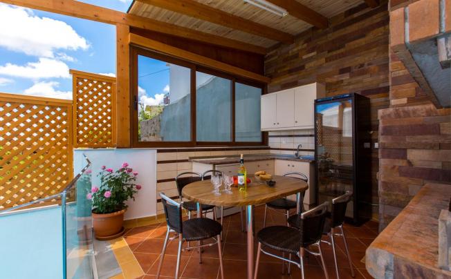 Фото отеля Azure Sea View Villa
