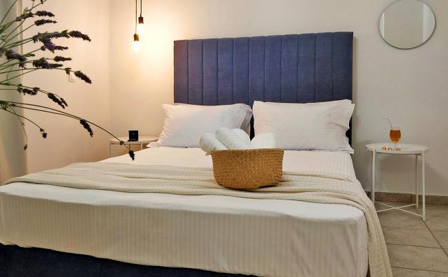 Фото отеля Sivilla Boutique Hotel