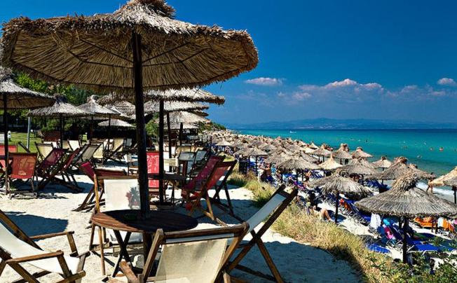 Фото отеля Sivilla Boutique Hotel