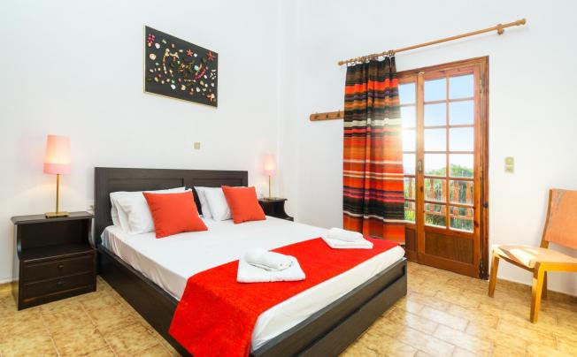 Фото отеля Romanza Villas