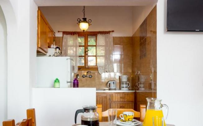 Фото отеля Romanza Villas
