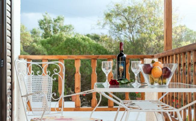 Фото отеля Romanza Villas