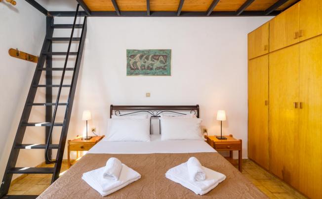 Фото отеля Romanza Villas