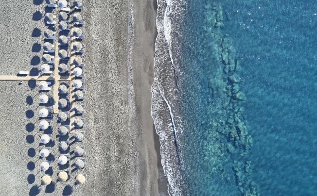 Фото отеля Santo Miramare Luxury Resort Hotel