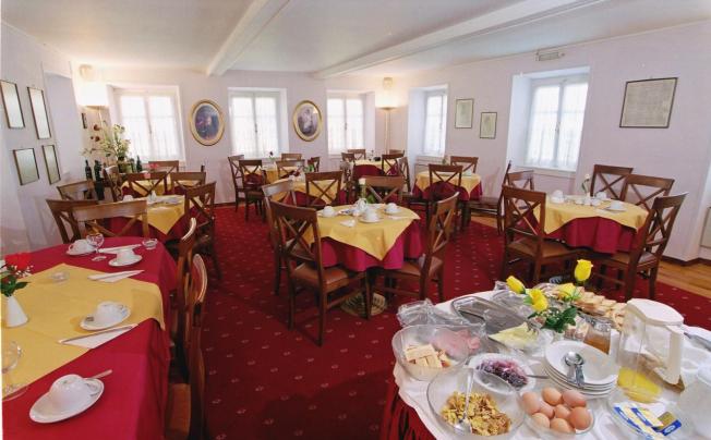 Фото отеля Konstantinoupolis Hotel