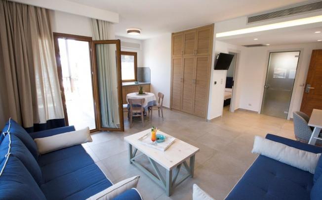 Фото отеля Elani Bay Resort